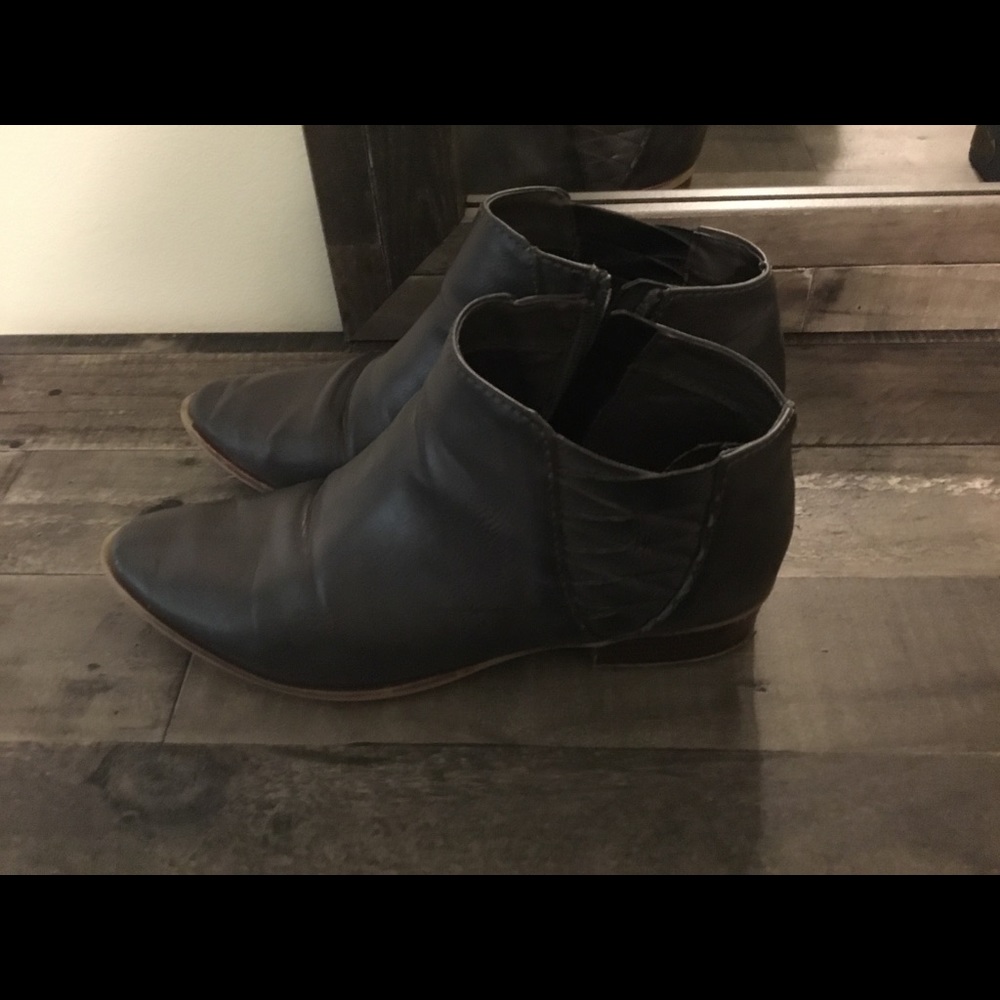 Booties - Picture 2 of 5